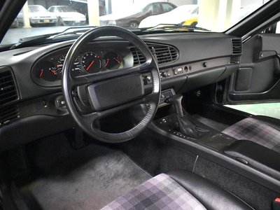 1989 Porsche 944 — фото 10