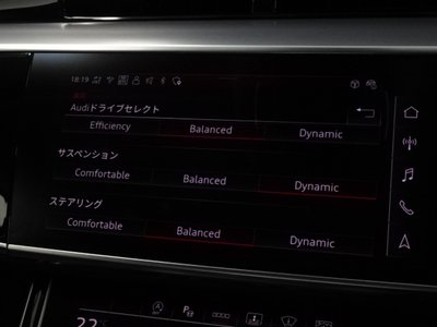 2025 AUDI A8 thumbnail 23