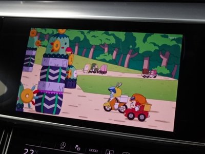 2025 AUDI A8 thumbnail 26