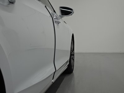 2025 AUDI A8 photo 11