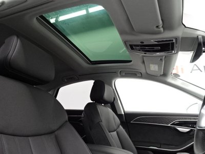 2025 AUDI A8 thumbnail 37