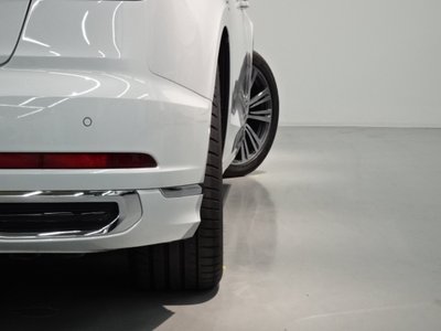 2025 AUDI A8 photo 8