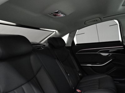 2025 AUDI A8 thumbnail 35