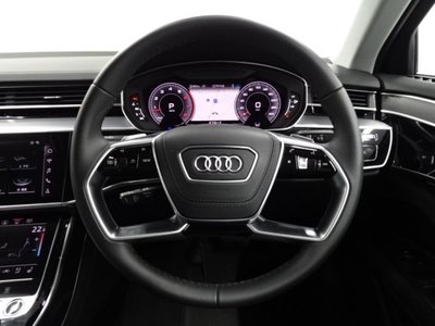 2025 AUDI A8 photo 16