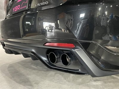 2018 Lexus LS thumbnail 72