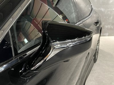 2018 Lexus LS thumbnail 18