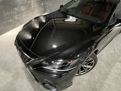 2018 Lexus LS thumbnail 63