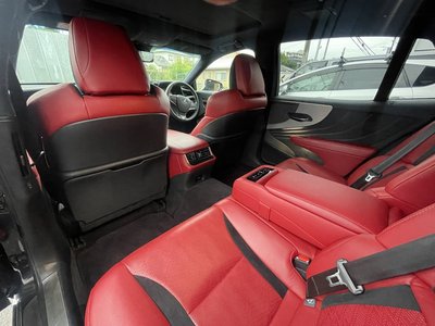 2018 Lexus LS thumbnail 28
