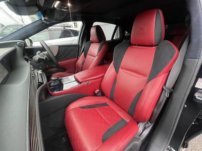 2018 Lexus LS thumbnail 25
