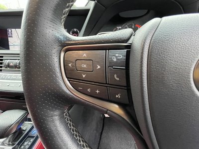 2018 Lexus LS thumbnail 41