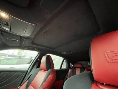 2018 Lexus LS thumbnail 31
