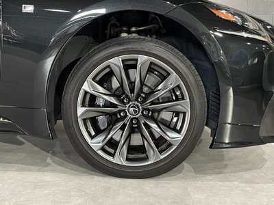 2018 Lexus LS thumbnail 57