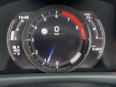 2018 Lexus LS thumbnail 51