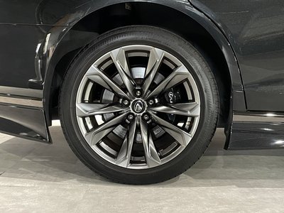 2018 Lexus LS thumbnail 58