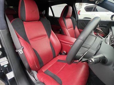 2018 Lexus LS thumbnail 23