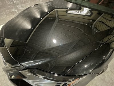 2018 Lexus LS thumbnail 76