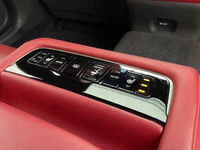 2018 Lexus LS thumbnail 55
