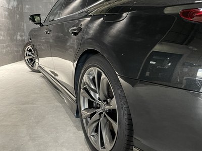 2018 Lexus LS thumbnail 70