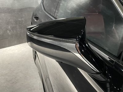 2018 Lexus LS thumbnail 17