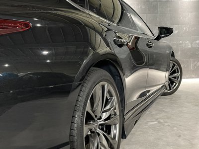 2018 Lexus LS thumbnail 62