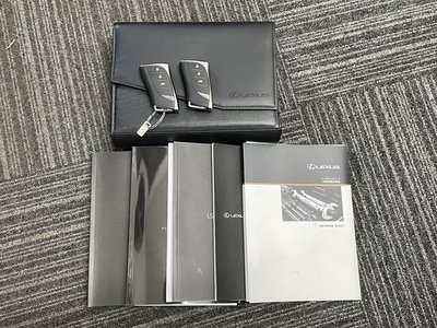 2018 Lexus LS thumbnail 77