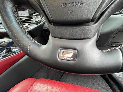 2018 Lexus LS thumbnail 43