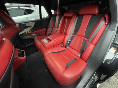 2018 Lexus LS thumbnail 29