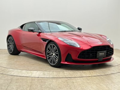 صورة 3 لـ 2024 Aston Martin DB12