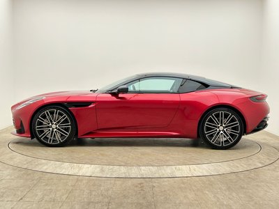 صورة 8 لـ 2024 Aston Martin DB12