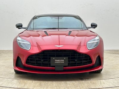 صورة 2 لـ 2024 Aston Martin DB12
