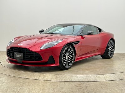 صورة 1 لـ 2024 Aston Martin DB12
