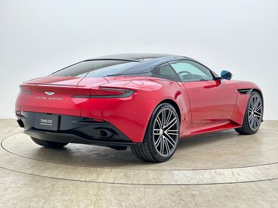 صورة 5 لـ 2024 Aston Martin DB12