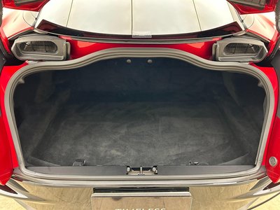 صورة 17 لـ 2024 Aston Martin DB12