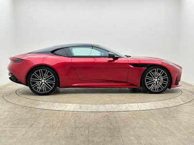 صورة 4 لـ 2024 Aston Martin DB12