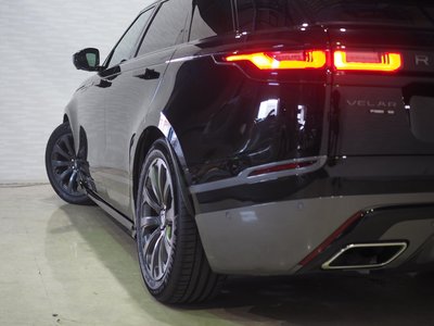 2017 LAND Rover RANGE ROVER VELAR 照片 26