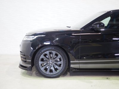 2017 LAND Rover RANGE ROVER VELAR 照片 19