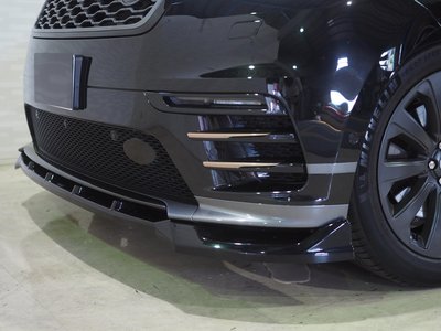 2017 LAND Rover RANGE ROVER VELAR 照片 5