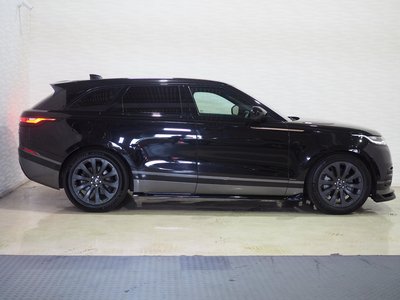 2017 LAND Rover RANGE ROVER VELAR 照片 8