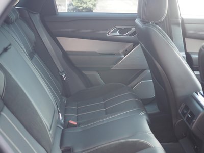 2017 LAND Rover RANGE ROVER VELAR 照片 42