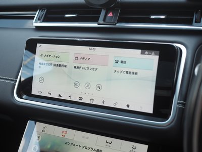 2017 LAND Rover RANGE ROVER VELAR 照片 56