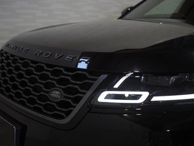 2017 LAND Rover RANGE ROVER VELAR 照片 9