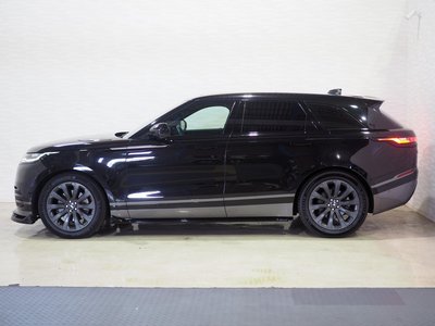 2017 LAND Rover RANGE ROVER VELAR 照片 7