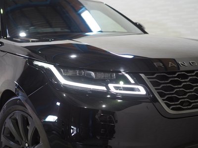 2017 LAND Rover RANGE ROVER VELAR 照片 27
