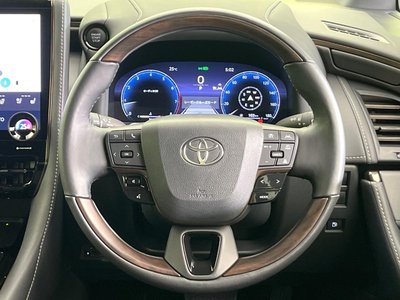 2025 Toyota ALPHARD 照片 54