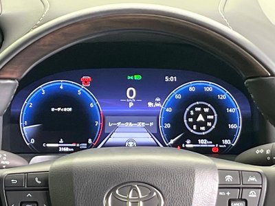 2025 Toyota ALPHARD 照片 53