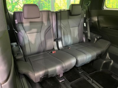 2025 Toyota ALPHARD 照片 11