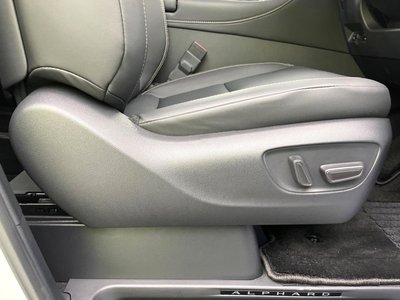 2025 Toyota ALPHARD 照片 43