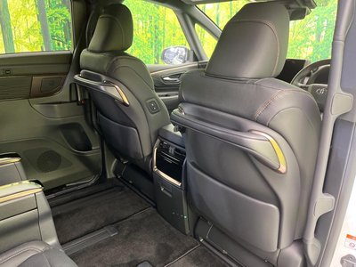 2025 Toyota ALPHARD 照片 44