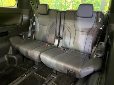 2025 Toyota ALPHARD 照片 48