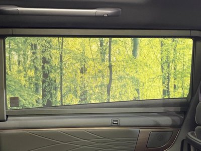 2025 Toyota ALPHARD 照片 37